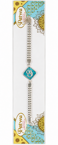 Graceful OM Rakhi
