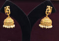 EAR RINGS for Tradition or western occasion